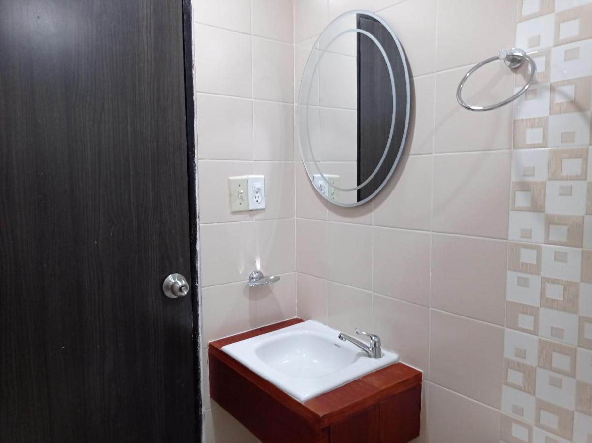 Apto Interior Картахена Экстерьер фото
