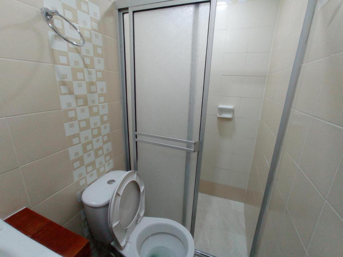 Apto Interior Картахена Экстерьер фото